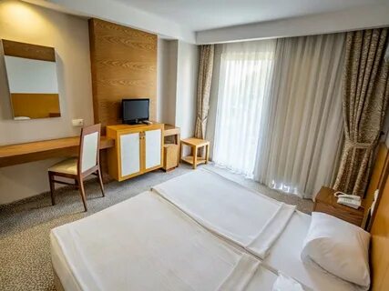 Mc beach resort hotel 5 турция отзывы