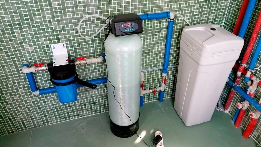 Система умягчения воды (фильтр-система Purity c150 + картридж сменный с150). Солевой бак барьер 70 л. Система умягчения воды для отопления. Фильтр умягчения воды fu1665ci. Магистральный фильтр умягчение
