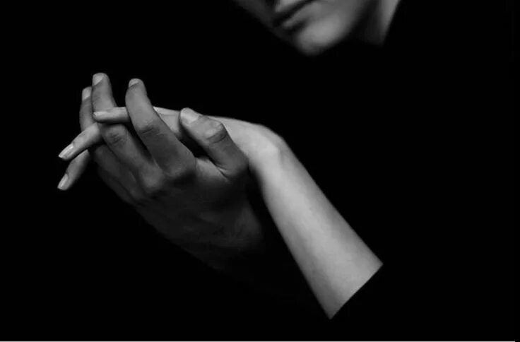 Deep Black :: Behance