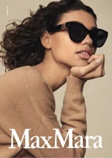 Очки max mara