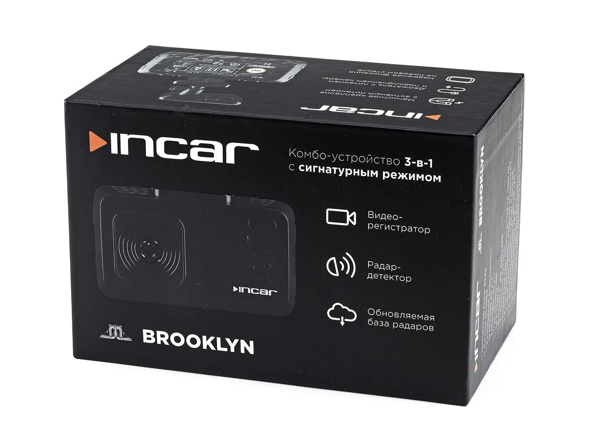 Incar SDR-170 Brooklyn. Комбо-устройство Incar SDR-170. Комбо-устройство Incar Brooklyn SDR – 170. Incar SDR-171. Радар детектор incar