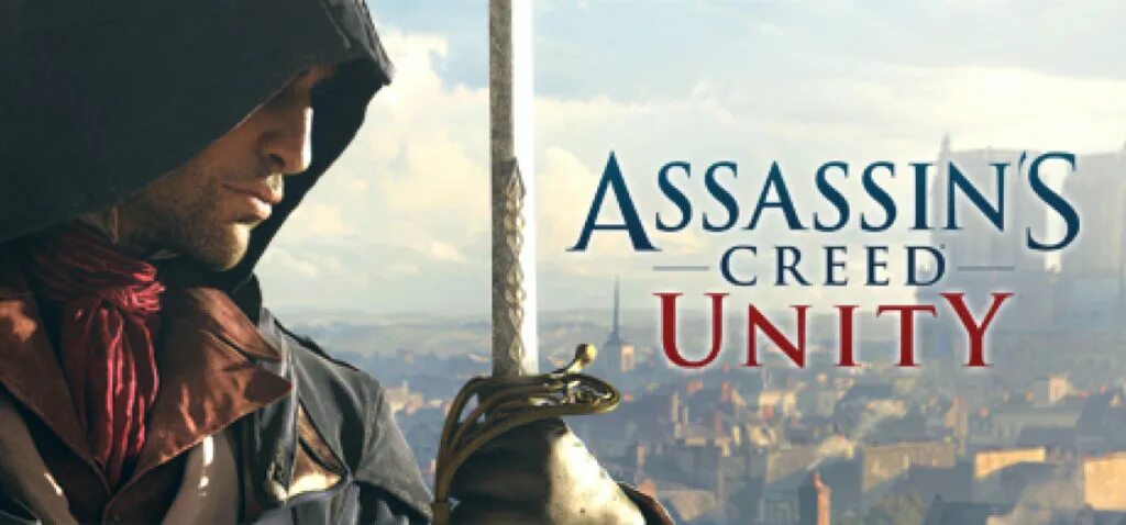 Assassins creed unity трейнер. Assassin&#039;s creed unity. assassin&#039;s creed unity стим. assassins creed unity обложка для стим. обложка ассасин крид юнити для стим.