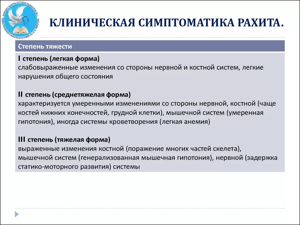 Рахит клинические рекомендации союза педиатров. Клинические симптомы рахита. Начальные симптомы рахита. Клинические симптомы рахита. Клиническая картина рахита по периодам.