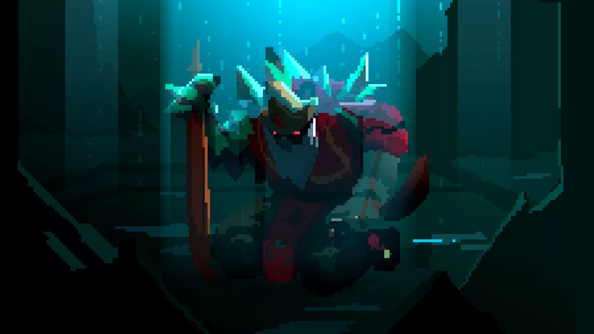 Hyper drifter. Hyper light drifter. игра hyper light drifter. hyper light drifter дрифтер. hyper light drifter bosses.