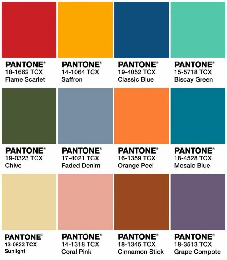 Pantone какой цвет. Модная палитра цветов пантон. Пантон гамма 2024. Популярные цвета в одежде. Актуальные цвета.