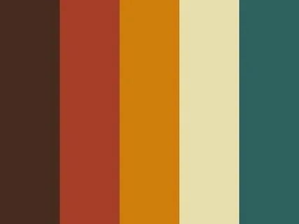 Retro color