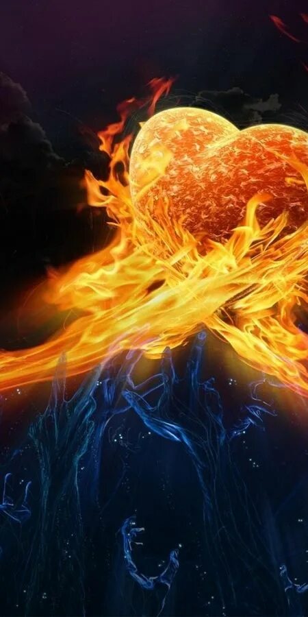 Зов в моем сердце. Зов в моем сердце. Ночной поцелуй. Зов в моем сердце. Безграничная любовь.