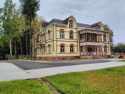 Кинешма социалистическая