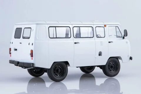 Уаз 2206 категория