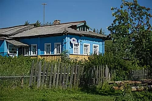 Лапино карелия