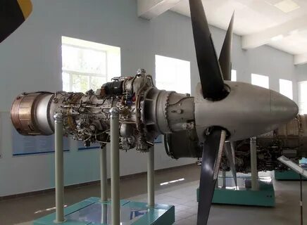 Двигатель аи