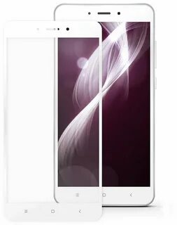 Xiaomi redmi 4 white