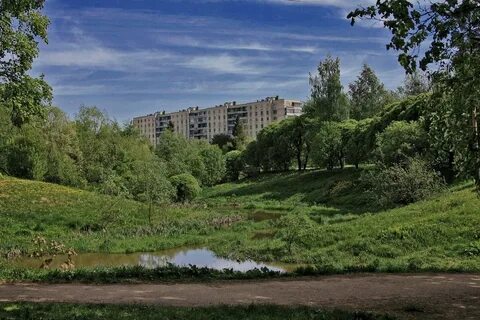 Светогорск