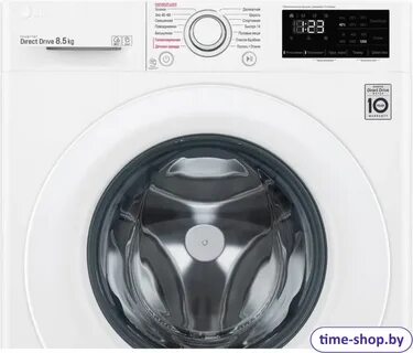 Lg f2j3ns0w белый пар