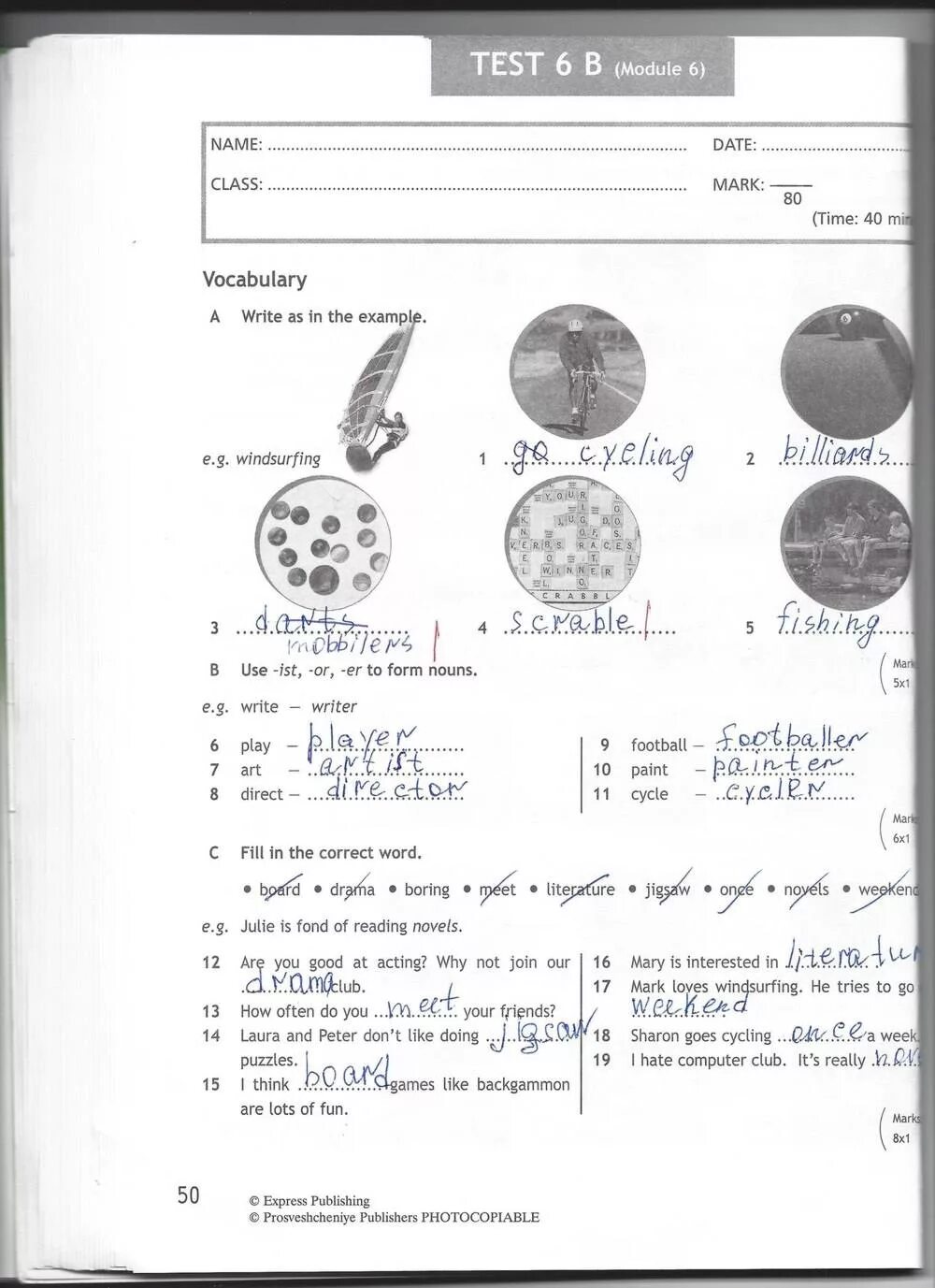 Module 6 3