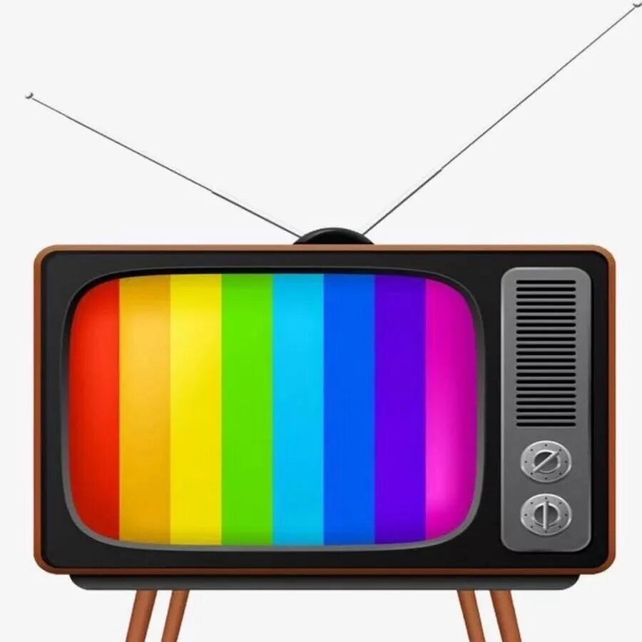 Телевизор 5 букв. Экран телевизора. Разноцветный телевизор. Телевизор цветного изображения. Цветное Телевидение.