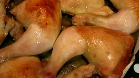 Что сделать с окорочками