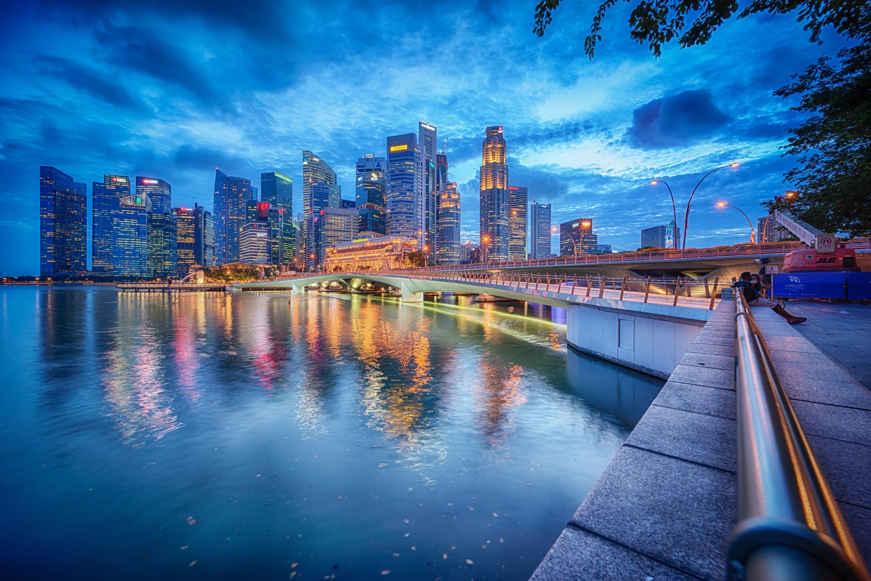 Самые классные города. Город Сингапур (Singapore City). Сингапур, ночь, город, здания, небоскребы. Сингапур небоскребы.