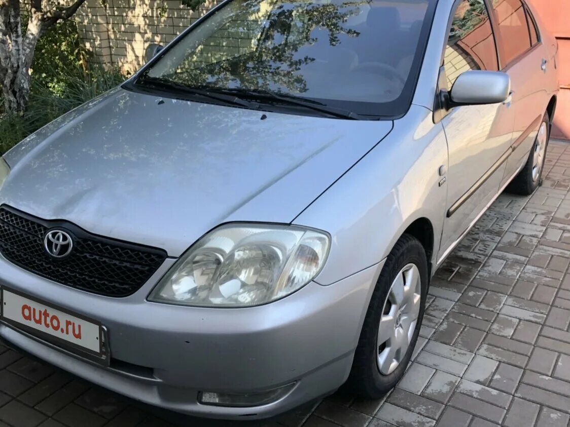 Купить короллу 2004. Тойота Королла 2004 седан. Toyota Corolla 2004 седан. Тойота Королла 2004. Toyota Corolla 2004.