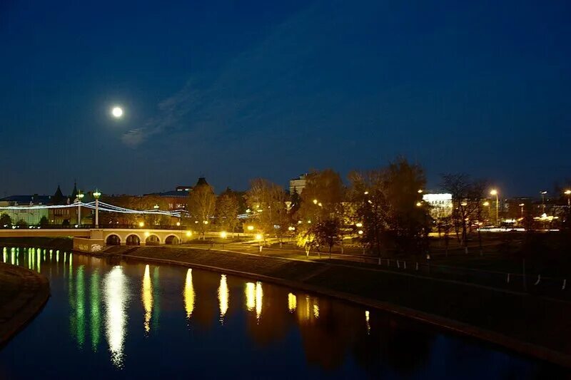 Вечерний орел фото