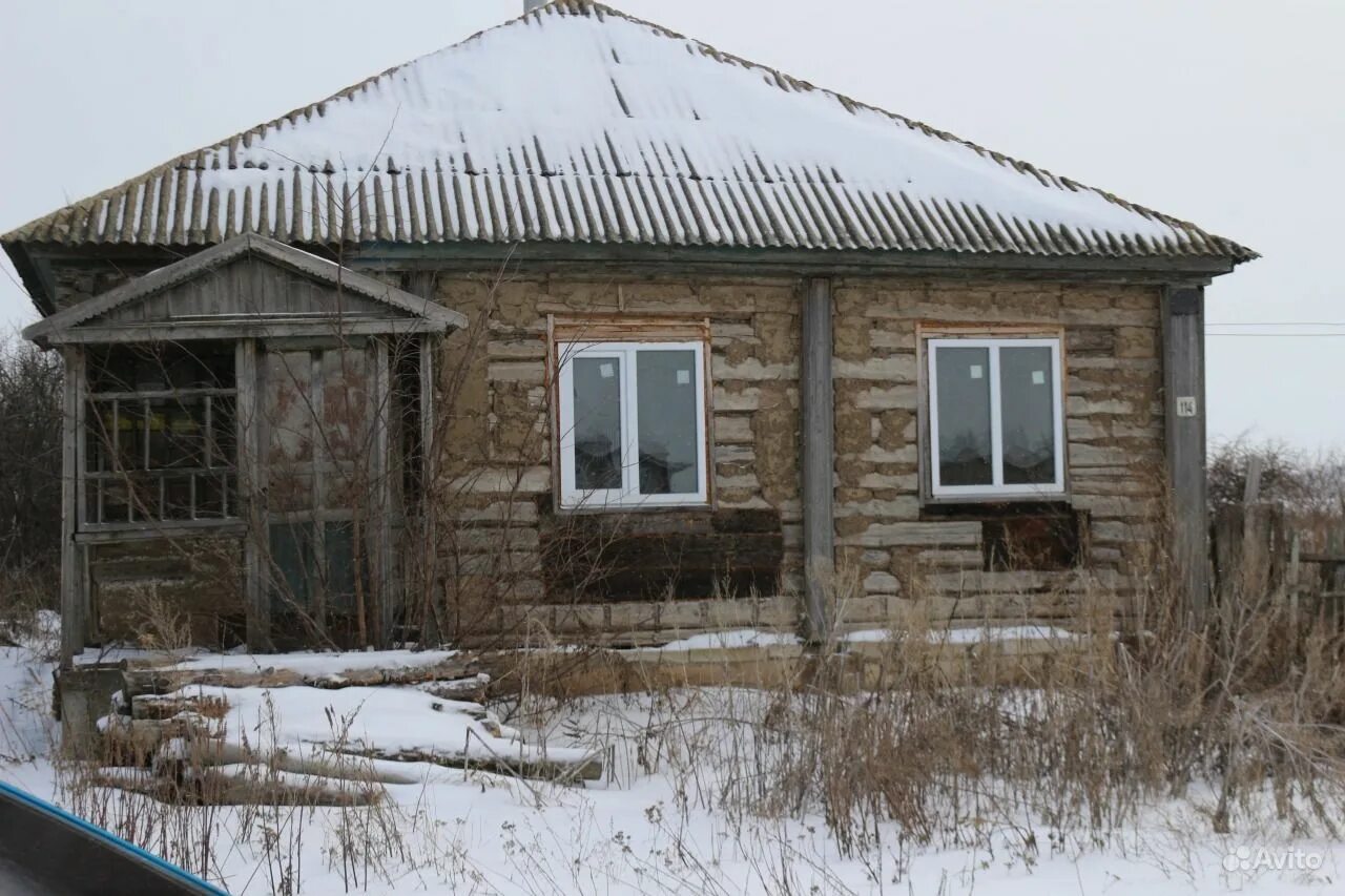 Воронежская область купить дом недорого в деревне