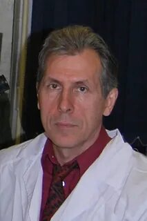 Академик вельтищев