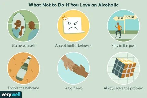 I love like an alcoholic аккорды