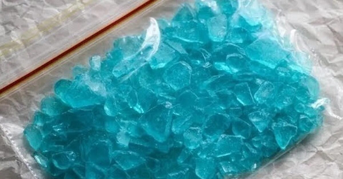 Crystals play