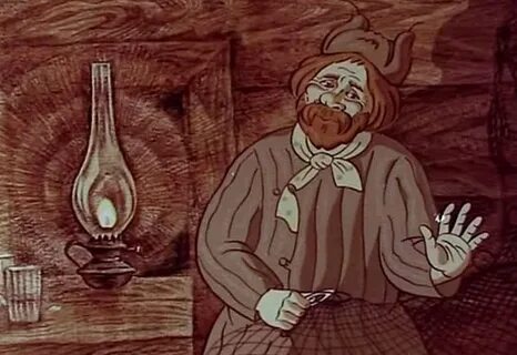 Смех и горе у бела моря 1988