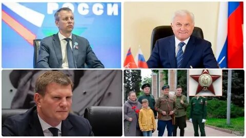Кто победит на выборах в 24 году