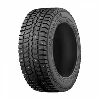 Зимние шины 175/65 R14 Кама КАМА-505 82T. 