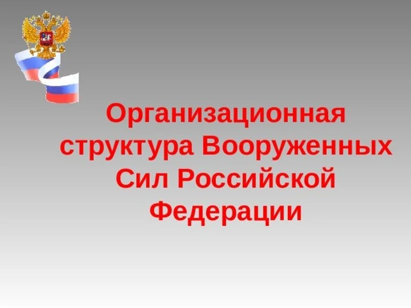 Структура вооруженных сил российской федерации презентация. Вооруженных сил Российской Федерации ОБЖ 10 класс. Состав Вооруженных сил Российской Федерации презентация ОБЖ 10. Структура Вооружённых сил Российской Федерации ОБЖ 11 класс. Структура вс РФ ОБЖ презентация.