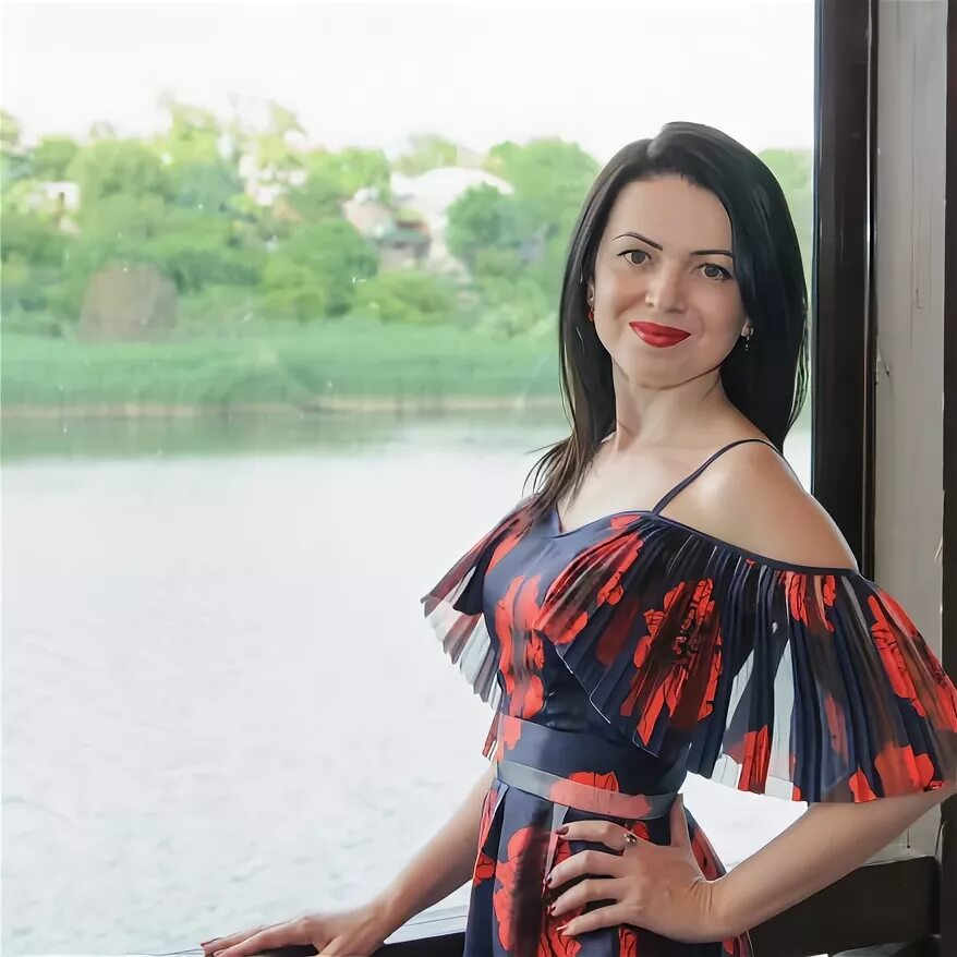 Анна Александровна, Ростов-на-Дону, Россия