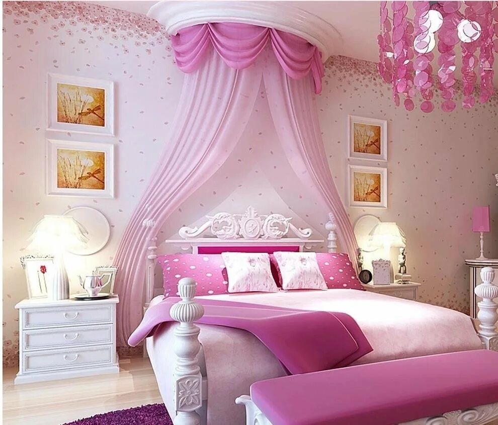 Комната для девочки. Общежитие 3 универ новая общага. Детские комнаты для девочек. Ванная хэллоу китти. Большие красивые комнаты.