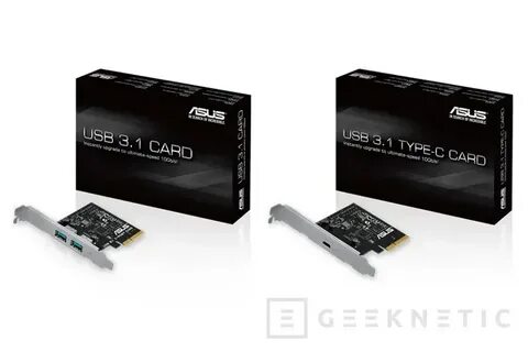 Asus usb3