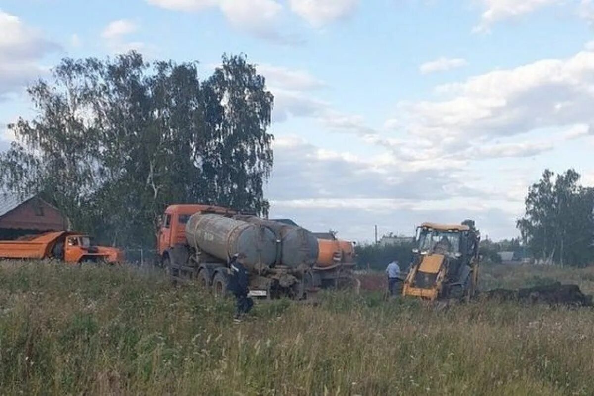 МУП КСВВ, Г. Копейск. КСВВ Копейск. Муп ксвв копейск