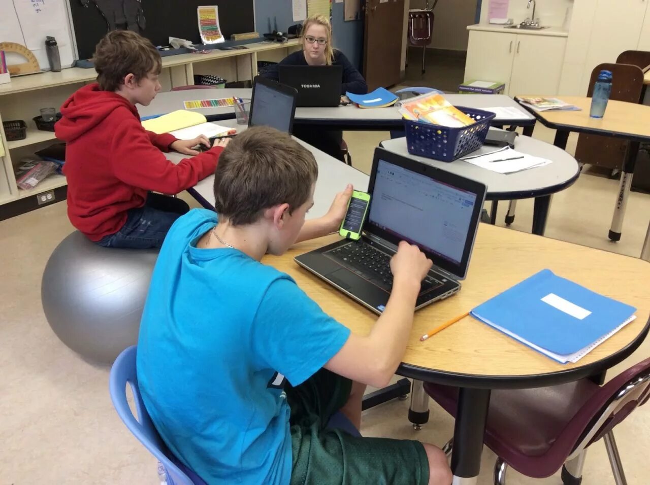 конкурс цифровой урок