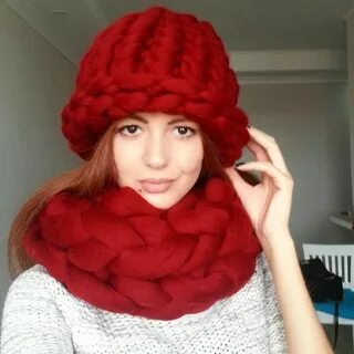 Большие шапочки