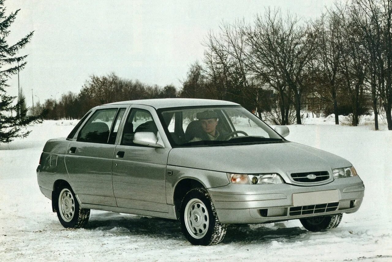 клюшки своими руками - Lada 21102, 1,5 л, 2000 года другое DRIVE2