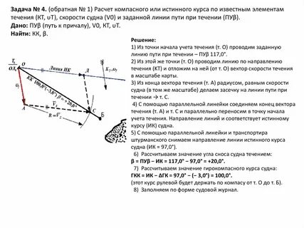 Суммарное течение