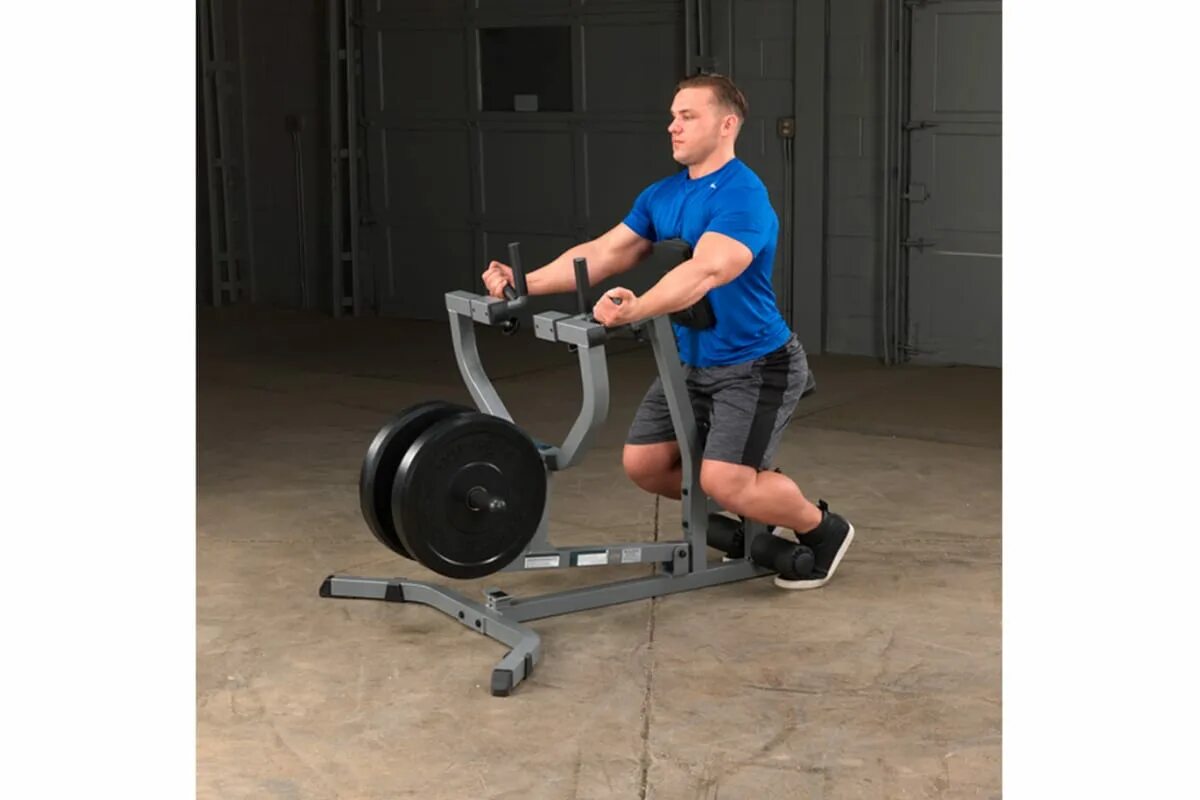 Тяга тренажер техника выполнения. Тренажер со свободными весами body Solid GSRM-40. Боди Солид тренажеры. Body Solid тренажеры тяга. Тяга сидя body Solid.