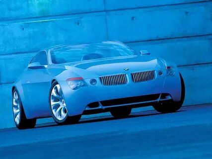 Bmw z9