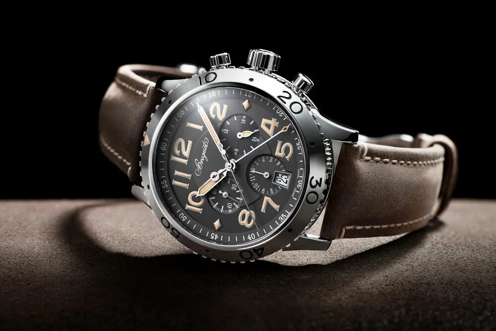 Швейцарские часы бригет. Часы Брегет мужские. Breguet Type XXI. Breguet Type XXI 3817st.