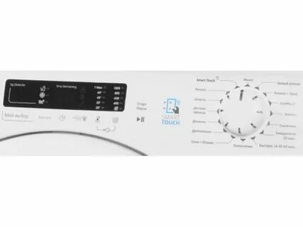 Smart touch инструкция