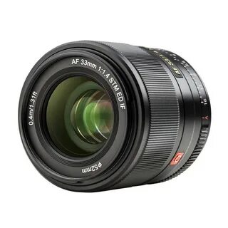 Viltrox fujifilm x