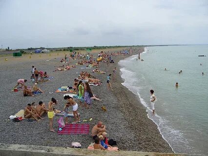 Погода в саки в ноябре