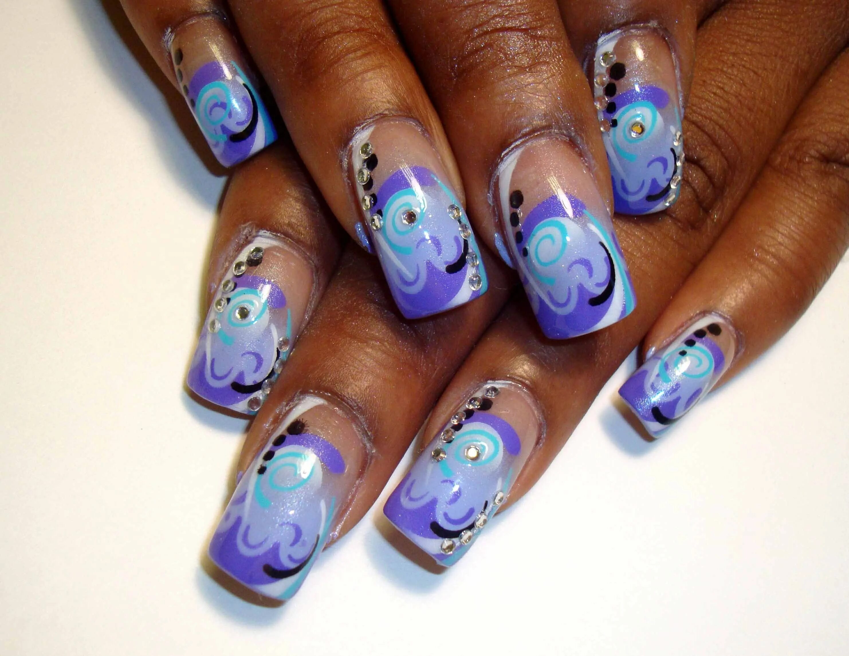 аэрография на ногтях. дизайн ногтей аэрография. дизайны аэрография. аэрография на ногтях.