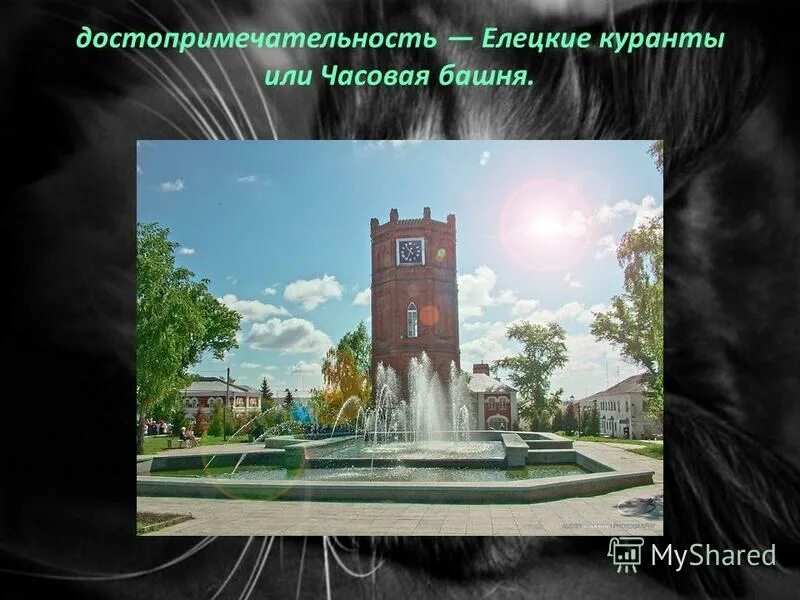 Куранты елец. Сообщение о городе елец. Имя елец. Имя елец. Проект елец.