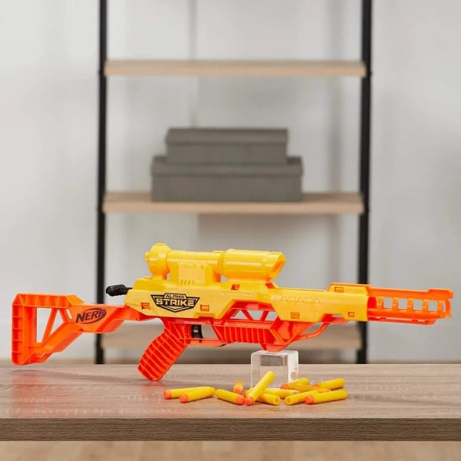 Check Out These Fortnite x Nerf Deals!