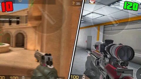 Как сделать 120 fps